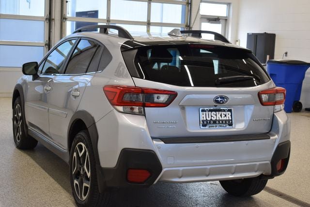 Used 2020 Subaru Crosstrek 2.0i Limited w/ Moonroof Package w/Navigation AWD/4WD image 10