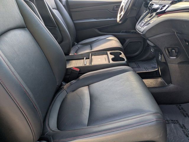 Used 2025 Honda Odyssey Sport-L image 22