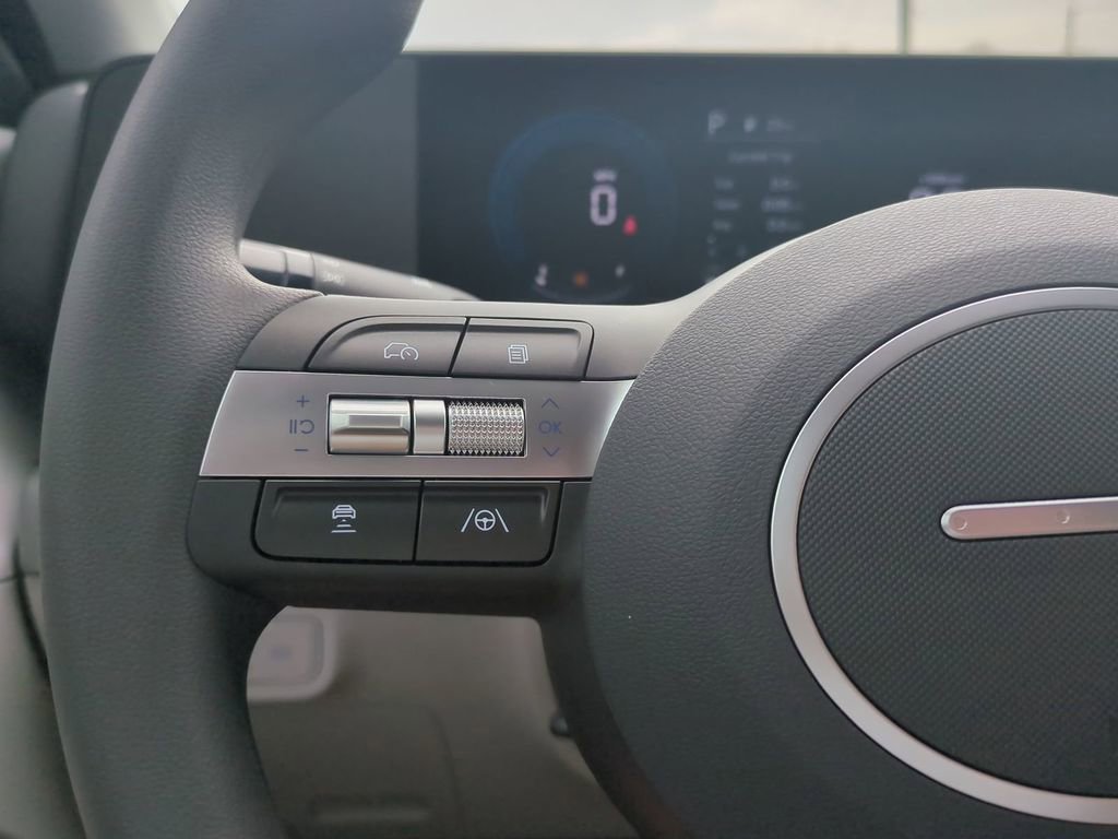 New 2026 Hyundai Kona SE image 28