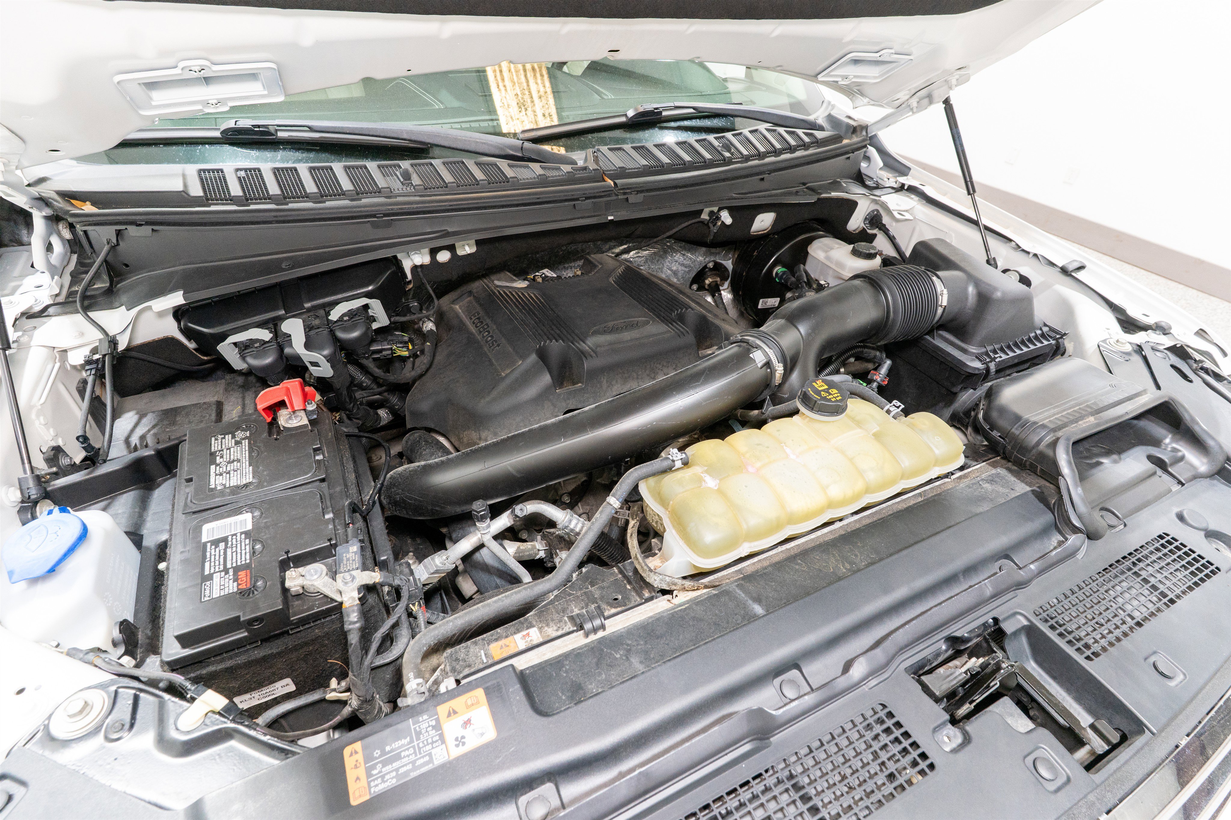 Used 2020 Ford Expedition Platinum image 39