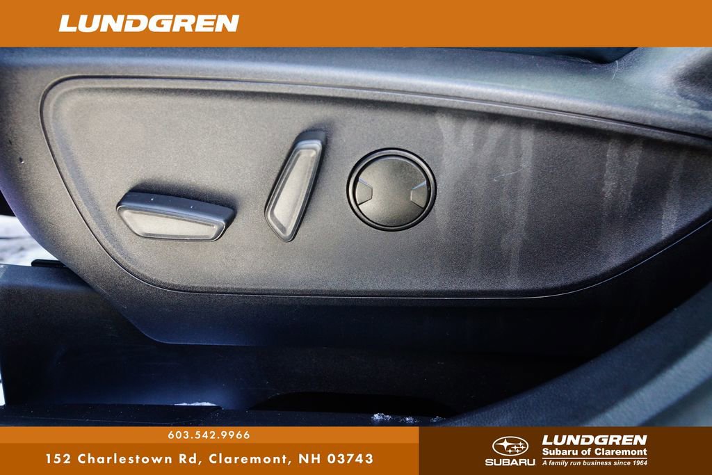 Used 2023 Ford Bronco Sport Outer Banks w/ Tech Package AWD/4WD image 13