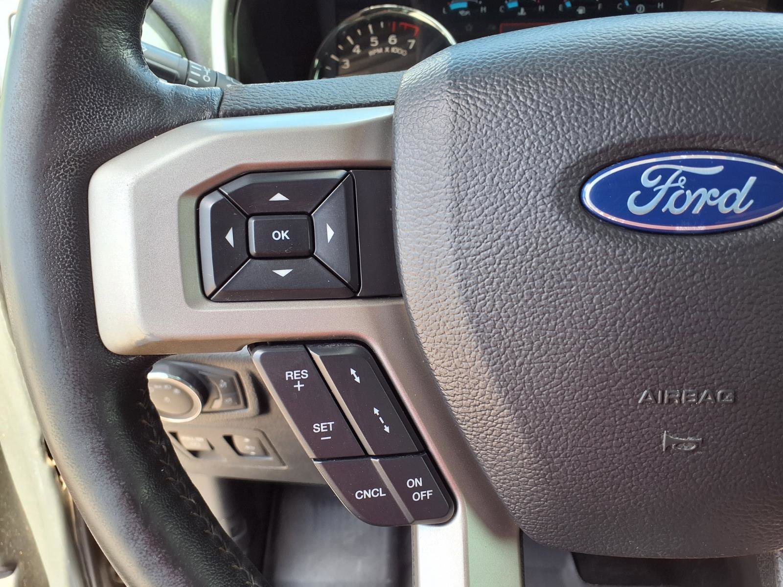 Used 2019 Ford F150 Lariat w/ Equipment Group 502A Luxury AWD/4WD image 25