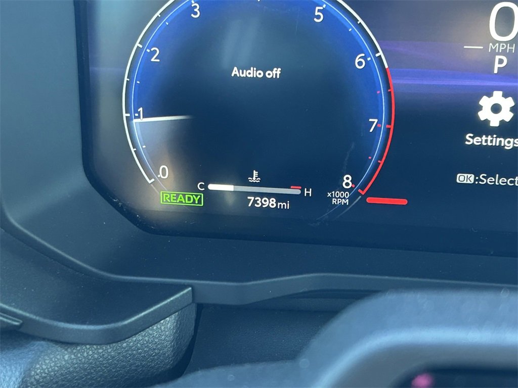 Used 2024 Toyota Land Cruiser image 47