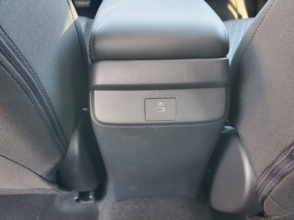 New 2026 Nissan Sentra SV w/ SV Convenience Package FWD image 11