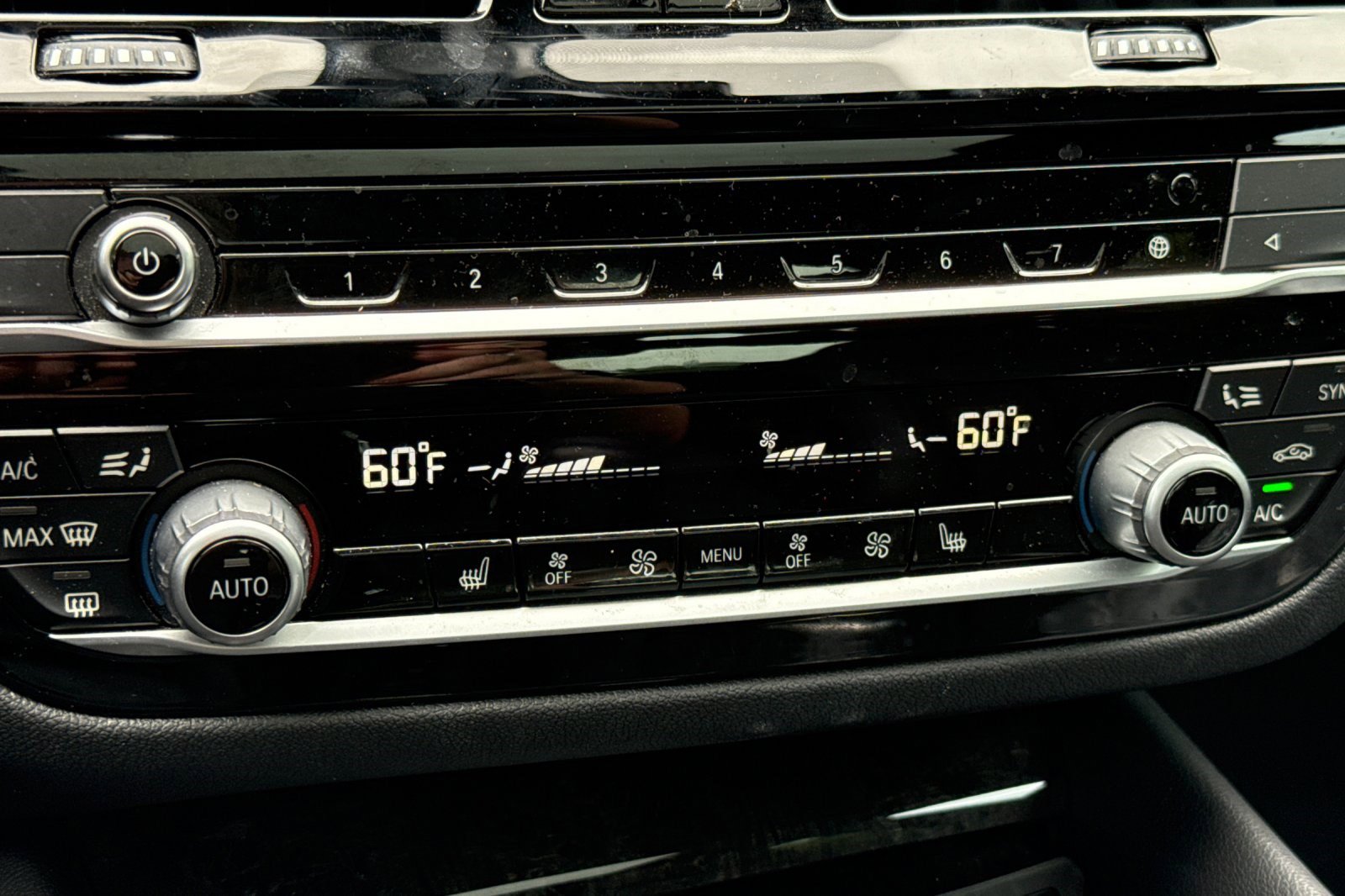 Certified 2023 BMW 540i w/ Premium Package image 26