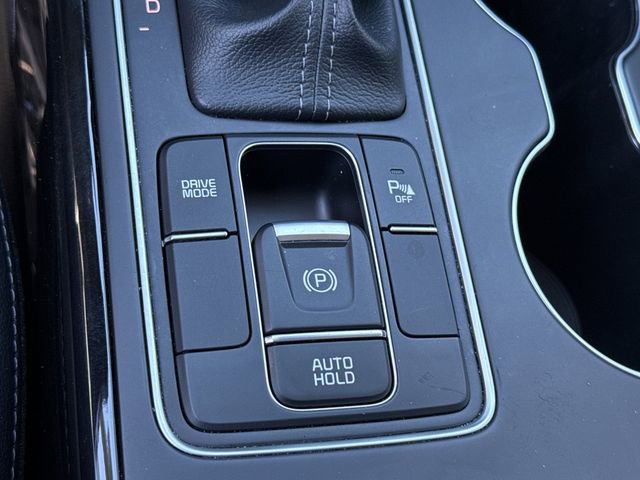 Used 2020 Kia Sorento EX image 32