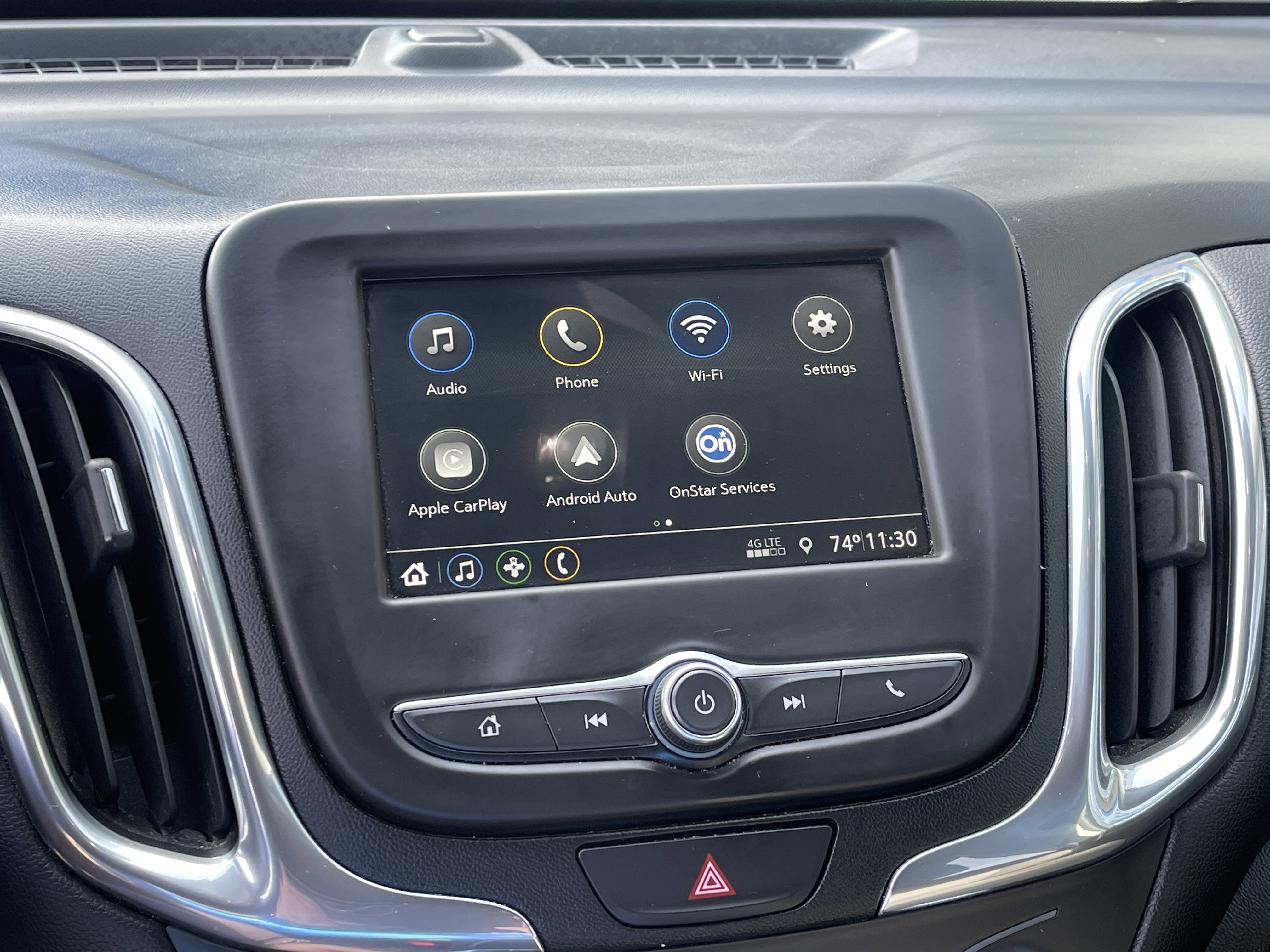 Used 2019 Chevrolet Equinox LT image 26