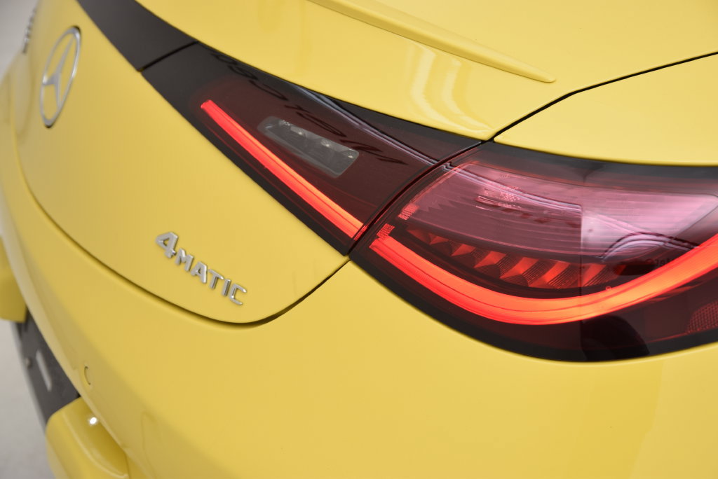 New 2027 Mercedes-Benz CLE 300 4MATIC Cabriolet image 14