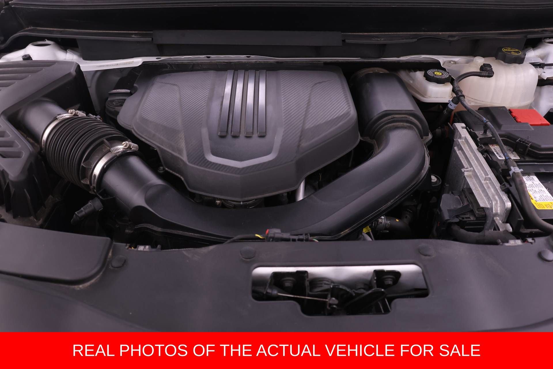 Used 2024 Chevrolet Traverse LS image 17