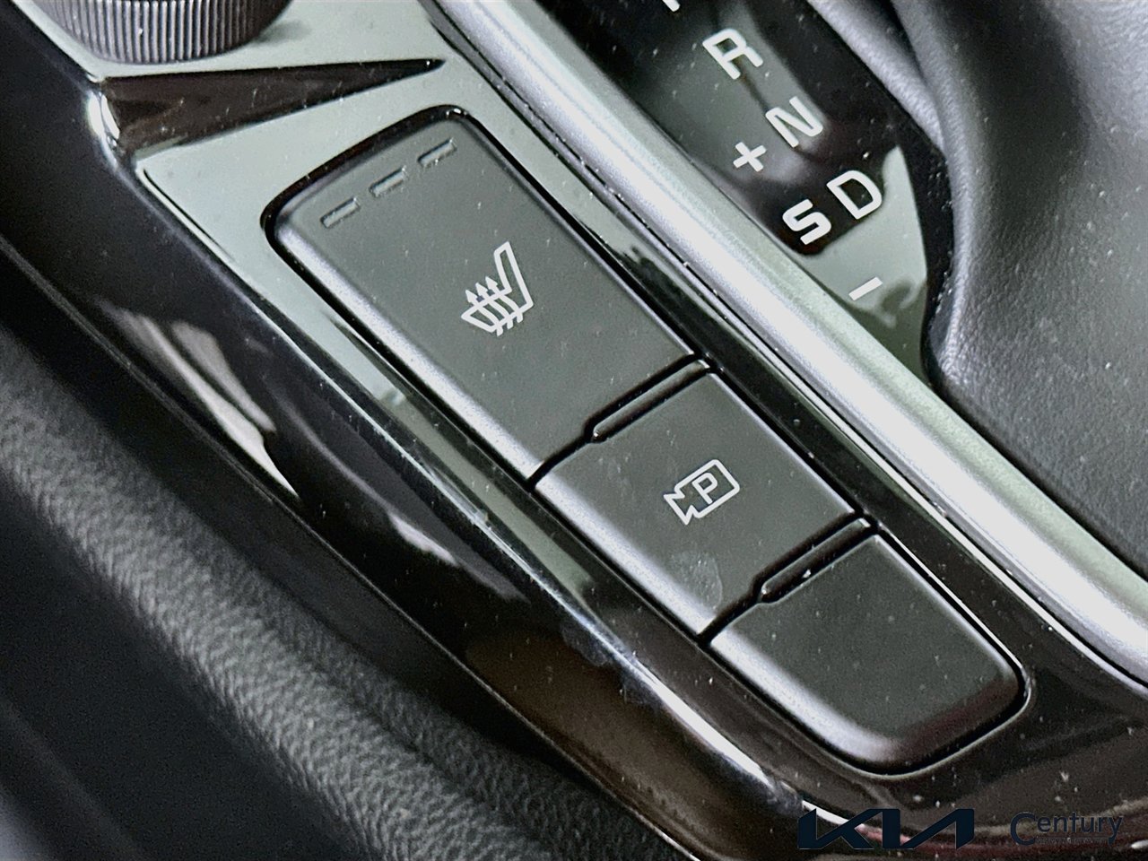 Certified 2024 Kia Seltos EX AWD/4WD image 20