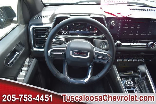 Used 2026 GMC Canyon Elevation AWD/4WD image 24