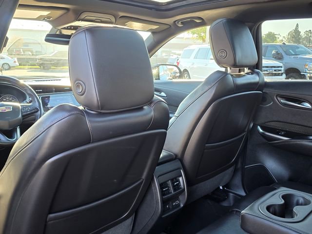 Used 2019 Cadillac XT4 Sport image 20