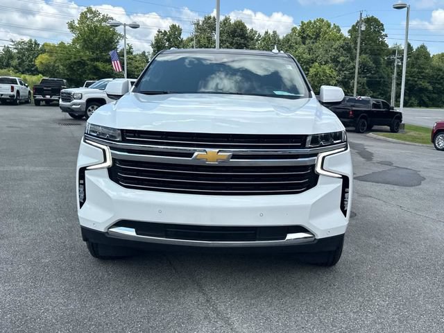 Used 2024 Chevrolet Tahoe LT AWD/4WD image 9