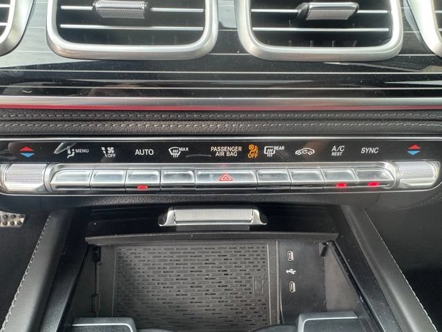 Used 2025 Mercedes-Benz GLS 450 4MATIC image 15