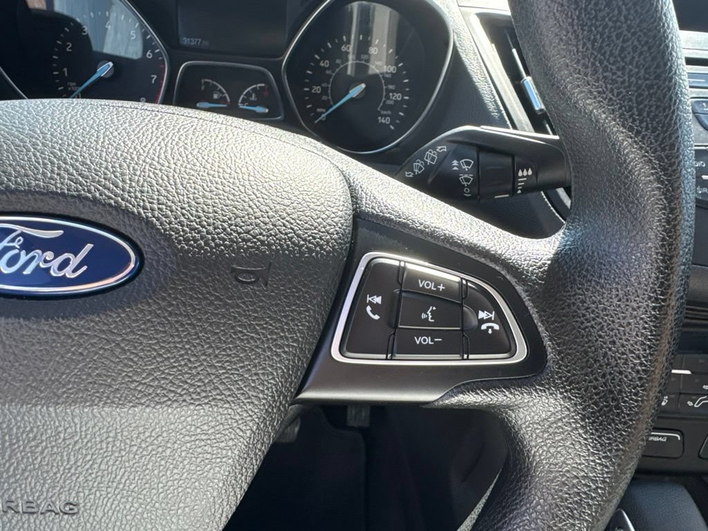 Used 2018 Ford Escape SE AWD/4WD image 18