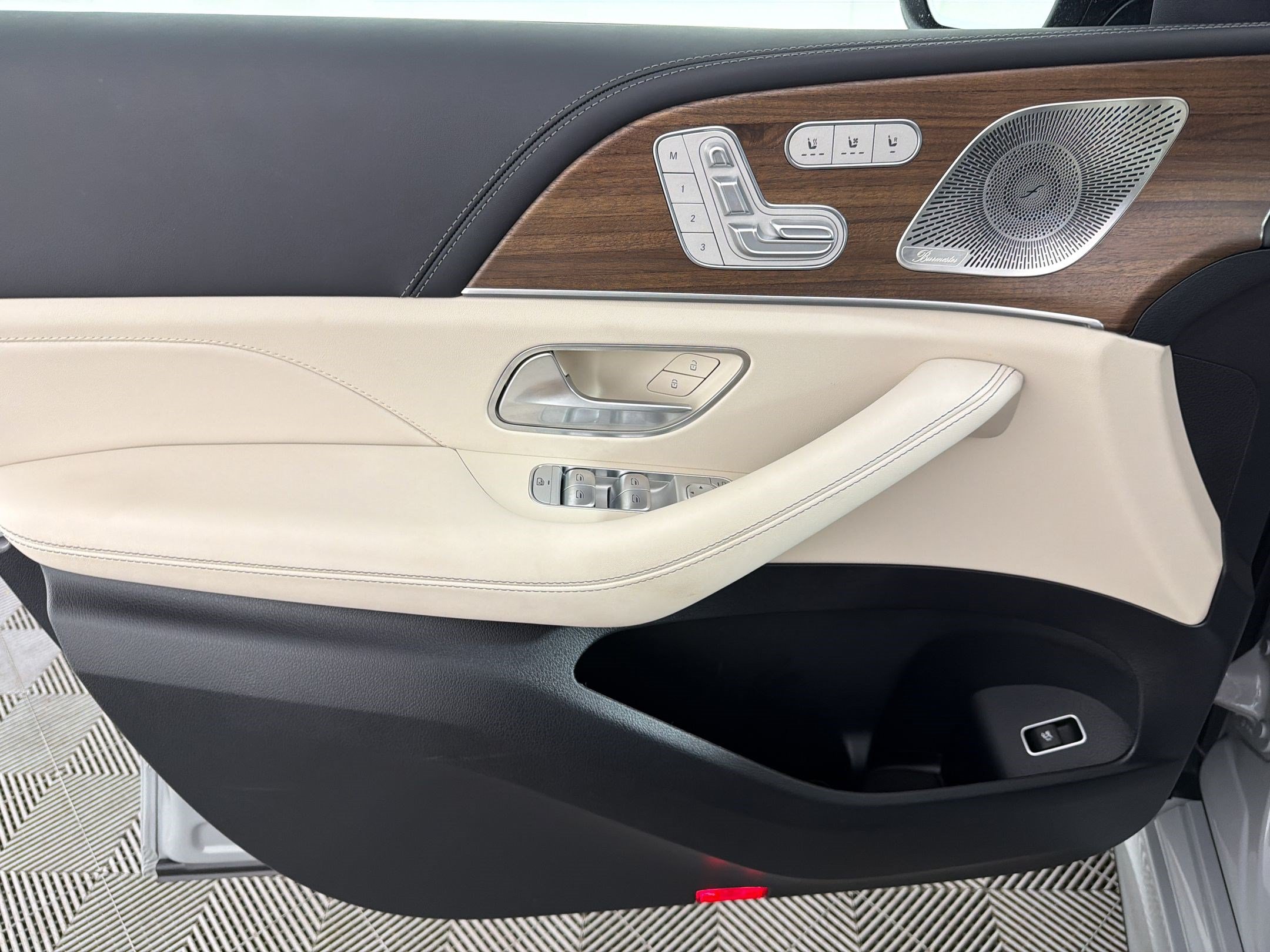 Certified 2026 Mercedes-Benz GLE 63 AMG S image 14