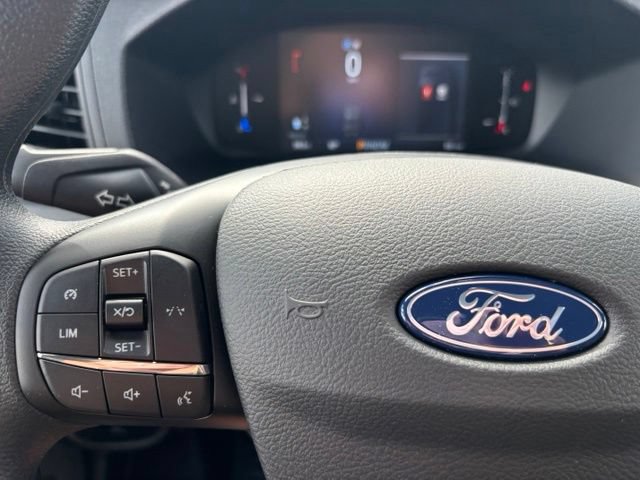 New 2026 Ford Transit 350 148 Medium Roof AWD image 23