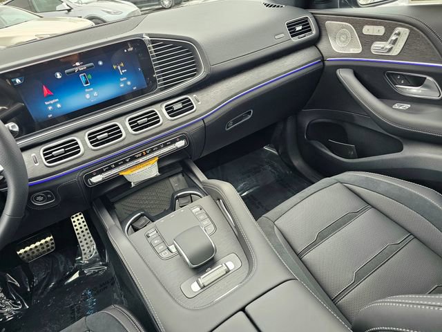 New 2026 Mercedes-Benz GLE 53 AMG 4MATIC Coupe image 32