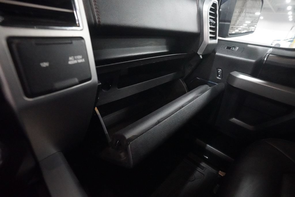 Used 2019 Ford F150 Platinum AWD/4WD image 29