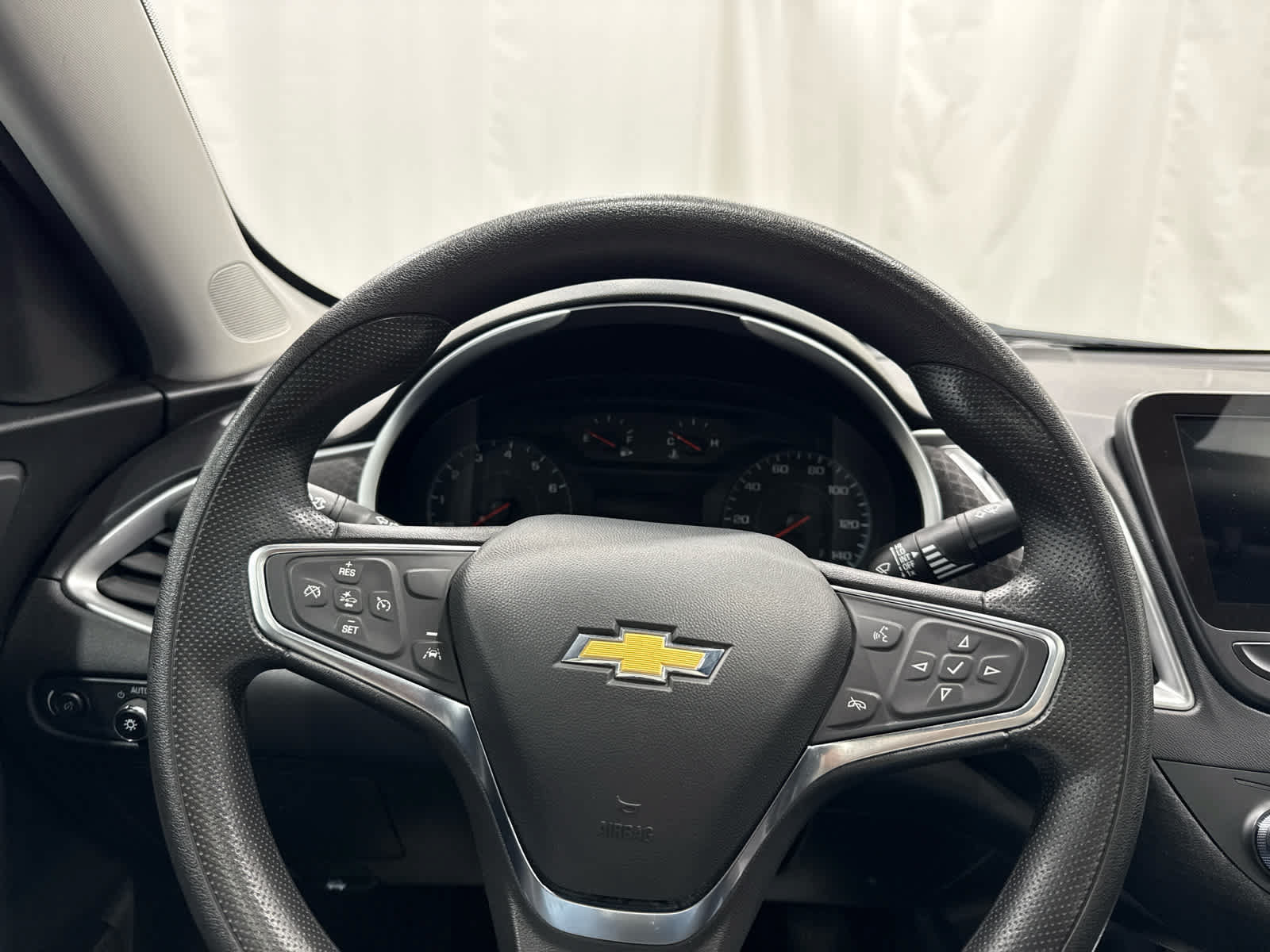 Certified 2024 Chevrolet Malibu LT FWD image 17