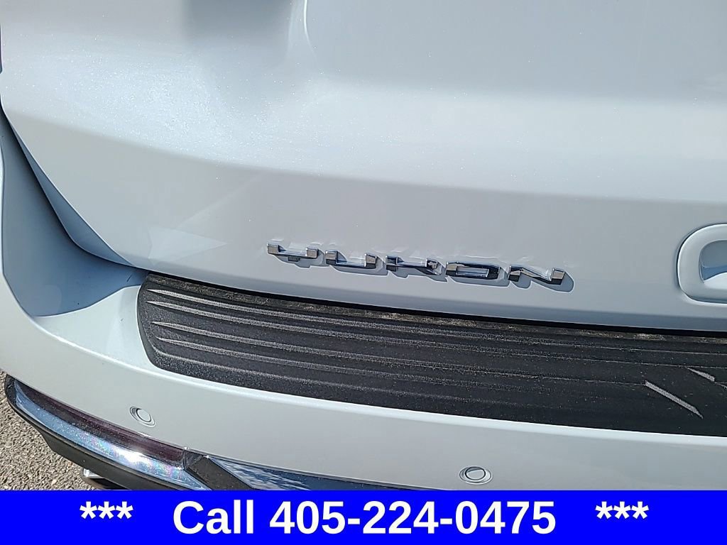 New 2026 GMC Yukon Denali Ultimate image 22