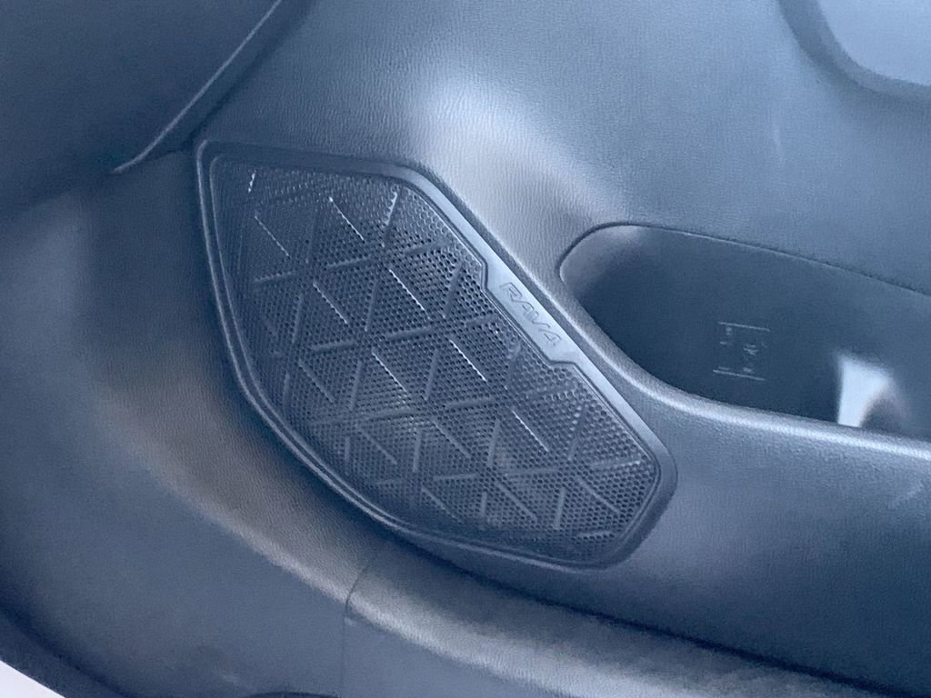 Used 2024 Toyota RAV4 XLE image 22