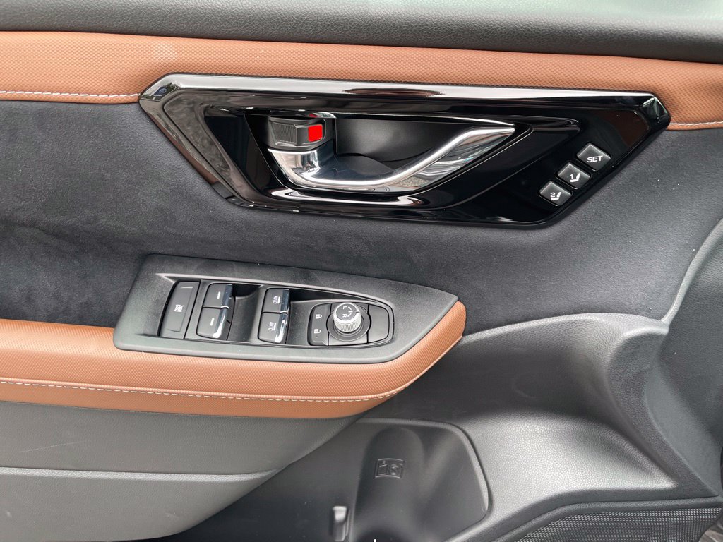 New 2026 Subaru Forester Touring AWD/4WD image 8