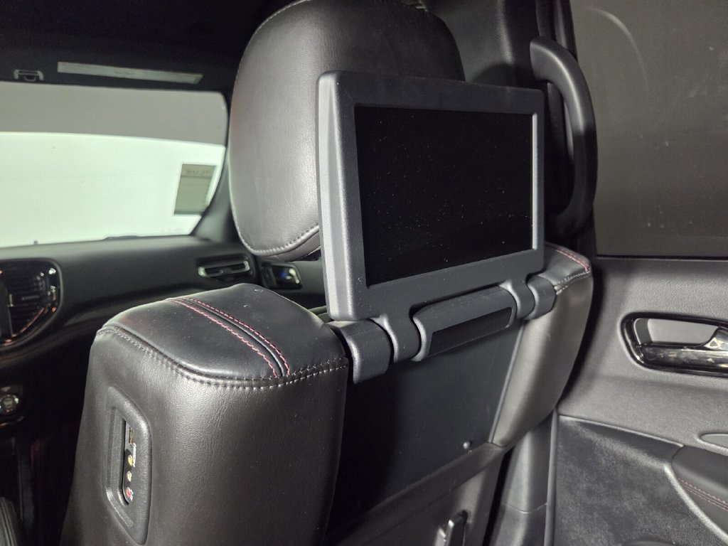 Used 2021 Dodge Durango R/T w/ Blacktop Package RWD image 30