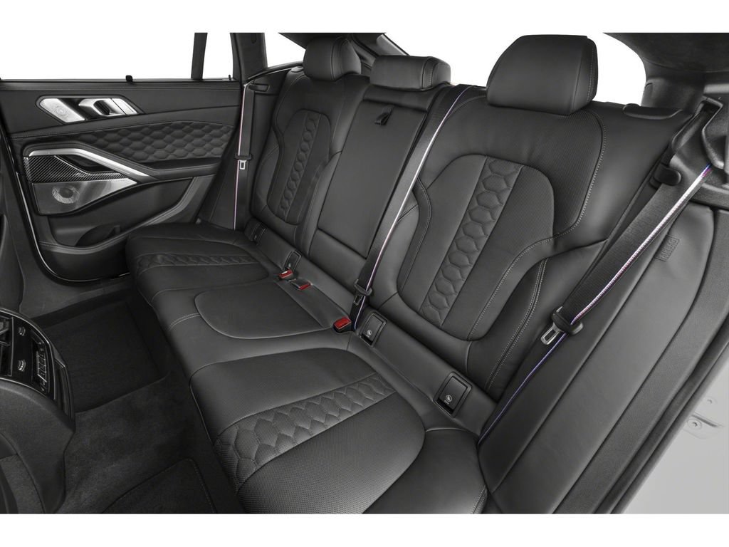 New 2027 BMW X6 M Competition w/ Executive Package AWD/4WD image 8