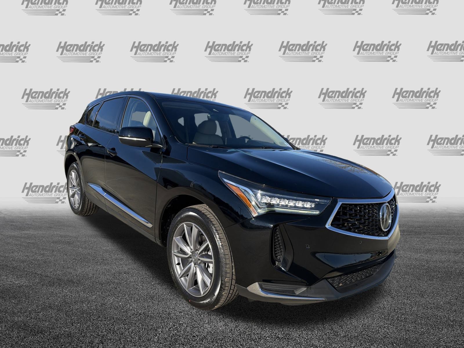 Certified 2023 Acura RDX FWD w/ Technology Package image 2