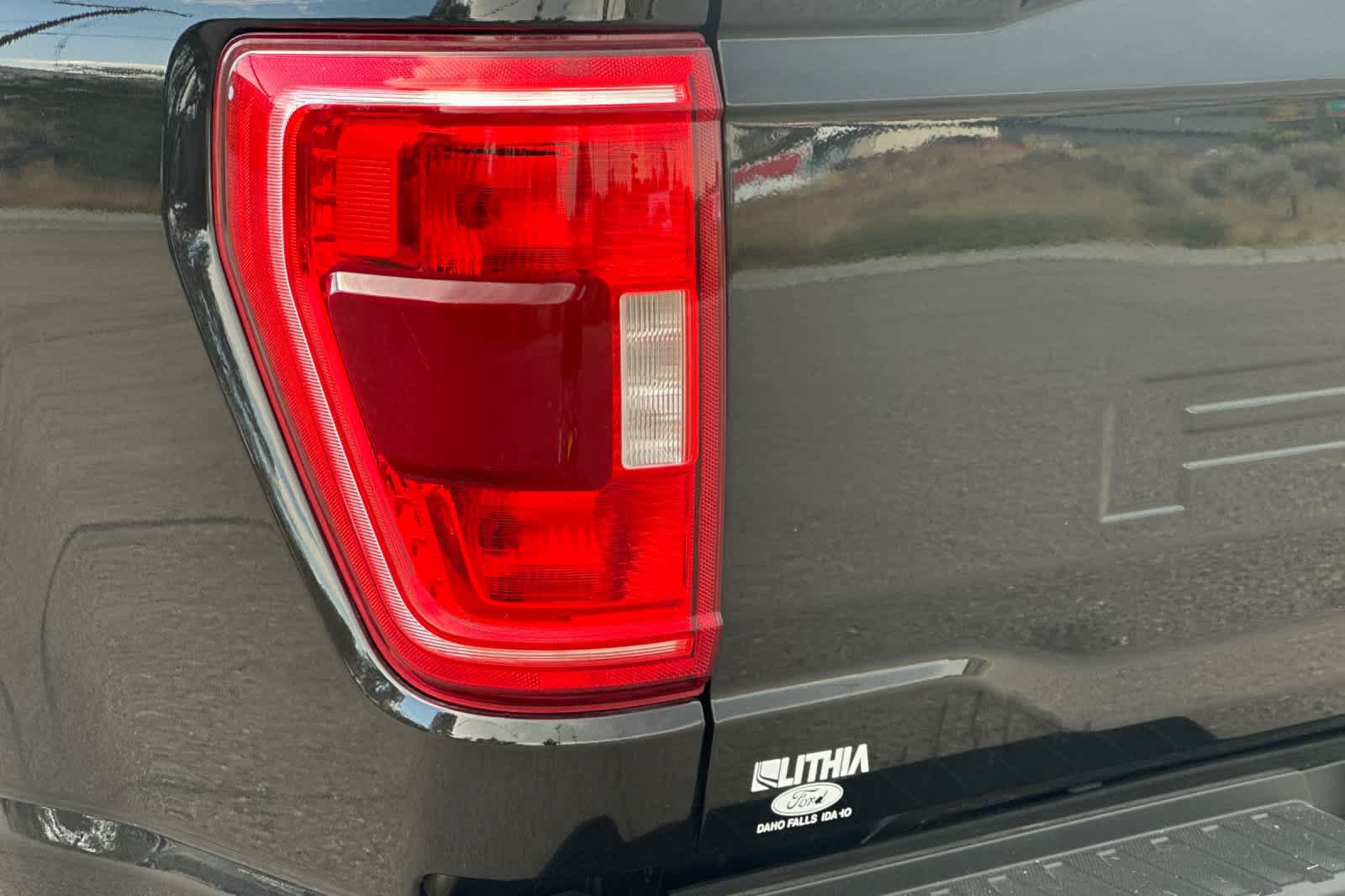 Certified 2022 Ford F150 XLT w/ Equipment Group 302A High AWD/4WD image 27