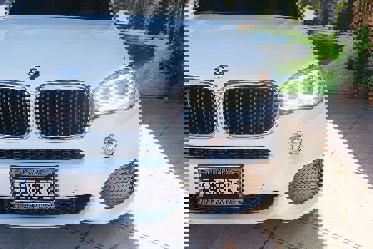 Used 2017 BMW X5 xDrive35i image 30