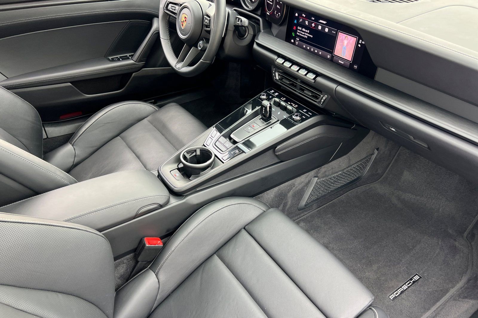 Used 2024 Porsche 911 Carrera GTS image 15