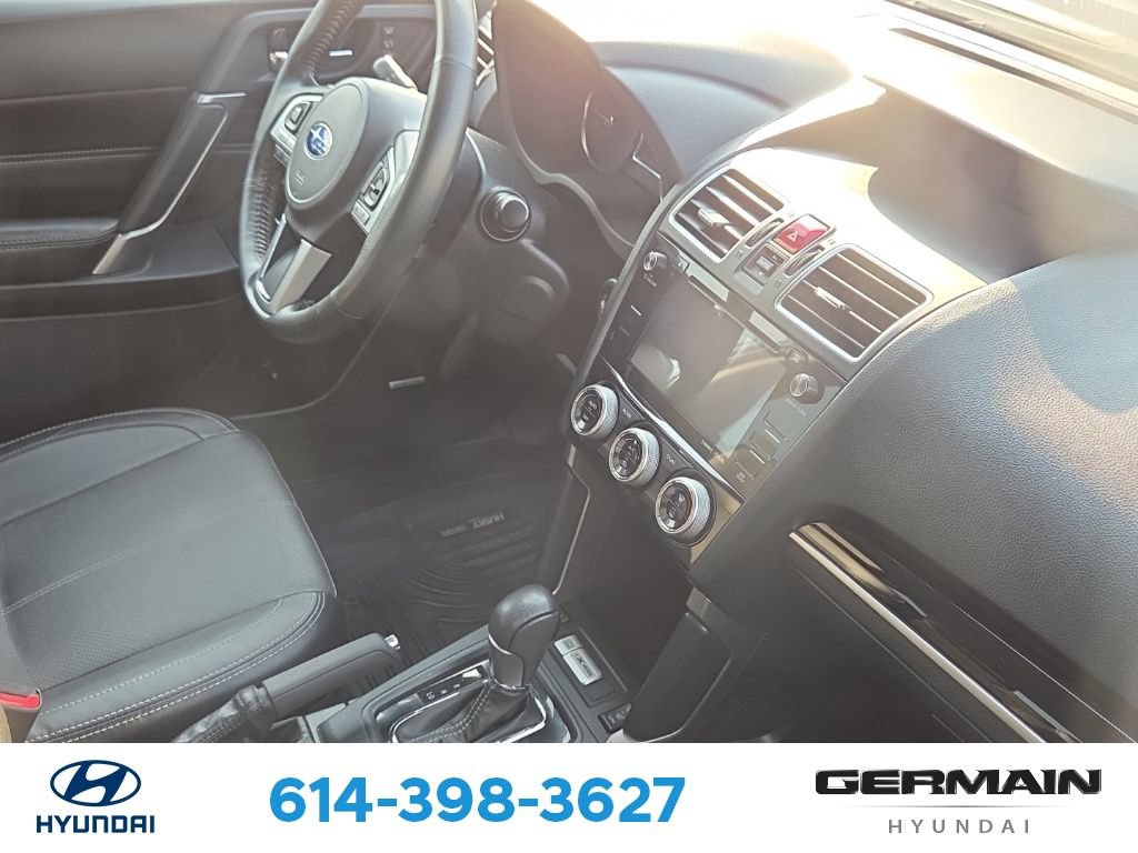 Used 2017 Subaru Forester 2.5i Touring AWD/4WD image 13