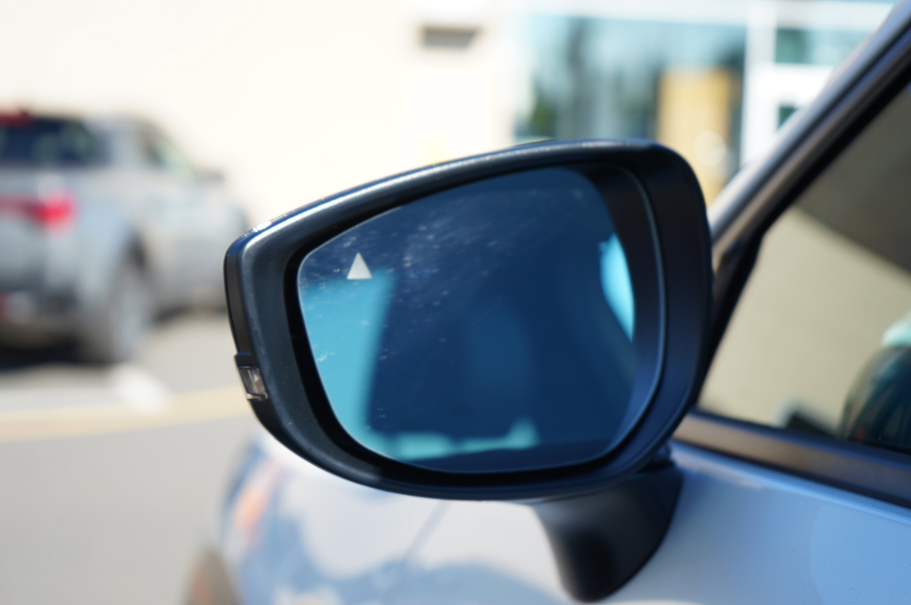 Certified 2025 MAZDA CX-50 AWD 2.5 Hybrid w/ Weather Package image 12