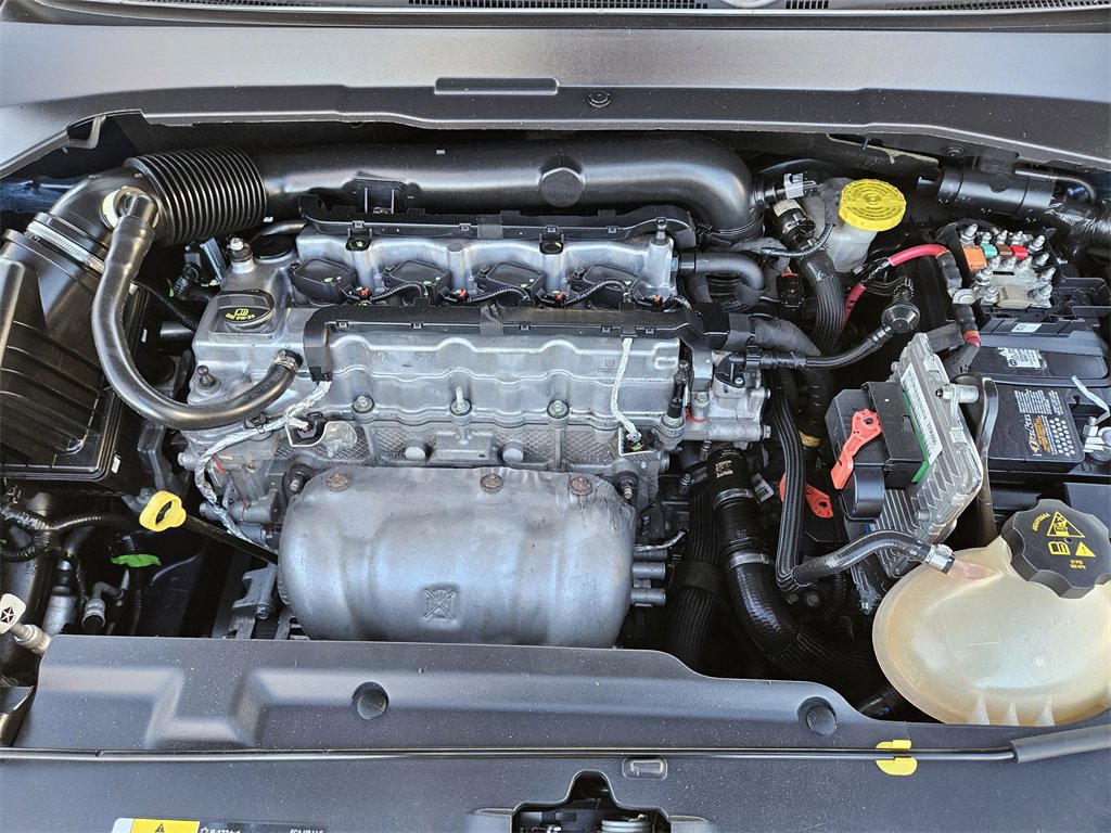 Used 2018 Jeep Compass Limited w/ Navigation Group image 21