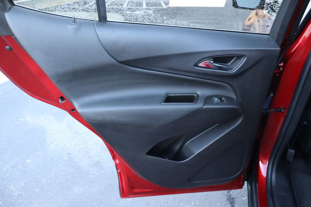 Used 2023 Chevrolet Equinox LT image 20