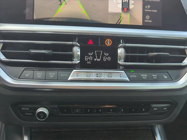Used 2021 BMW 330i xDrive Sedan image 21
