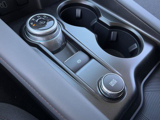 New 2026 Ford Explorer Active RWD image 44