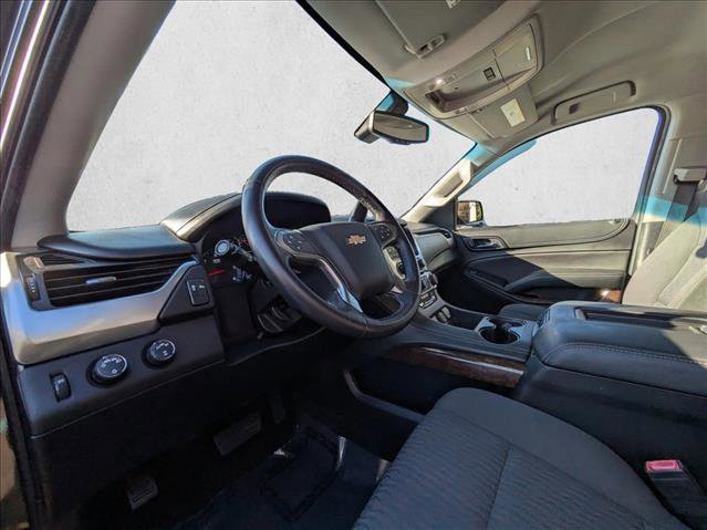 Used 2017 Chevrolet Tahoe LS image 16