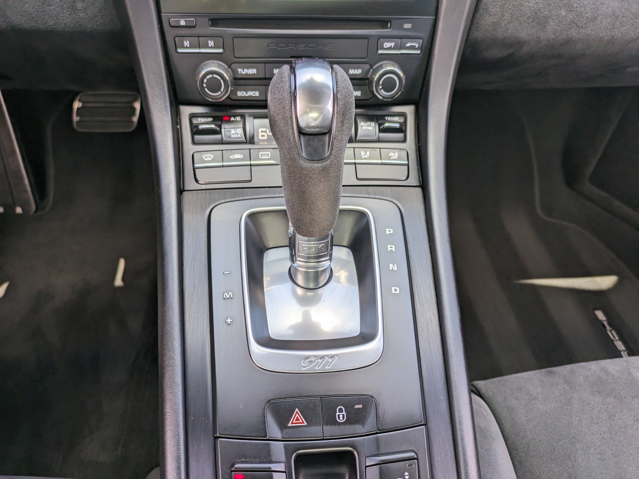Used 2018 Porsche 911 Targa 4 GTS AWD/4WD image 23