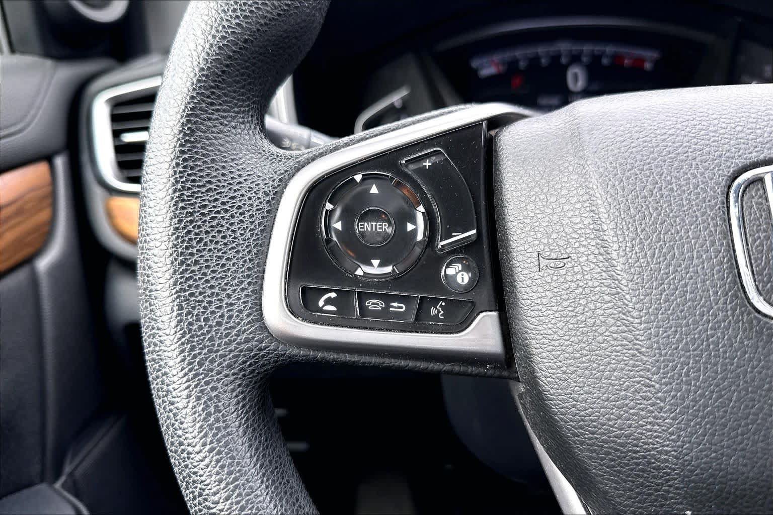 Used 2020 Honda CR-V EX image 23