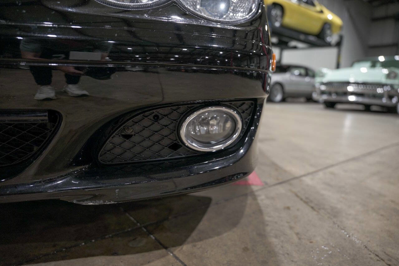 Used 2007 Mercedes-Benz SL 550 image 33