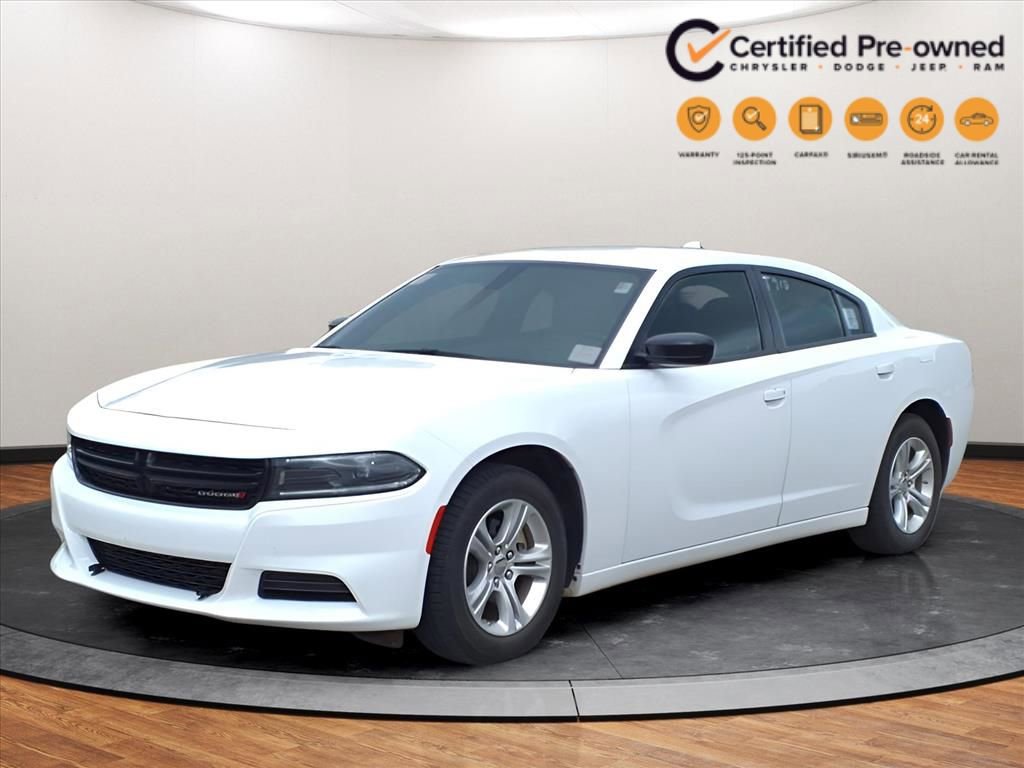 Used 2023 Dodge Charger SXT