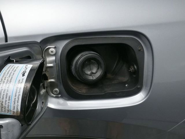 Used 2021 Honda CR-V EX-L image 14