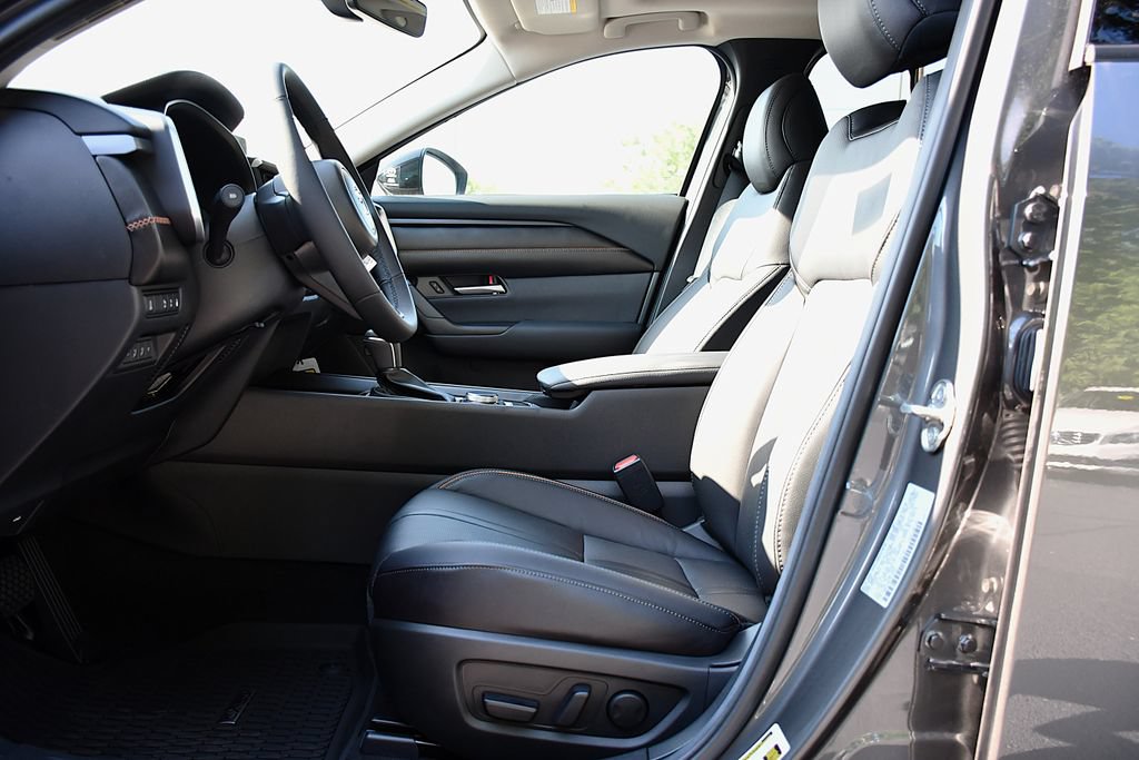 New 2026 MAZDA CX-50 AWD 2.5 Hybrid w/ Weather Package image 14