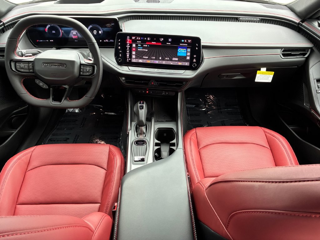 New 2026 Dodge Charger R/T AWD/4WD image 20