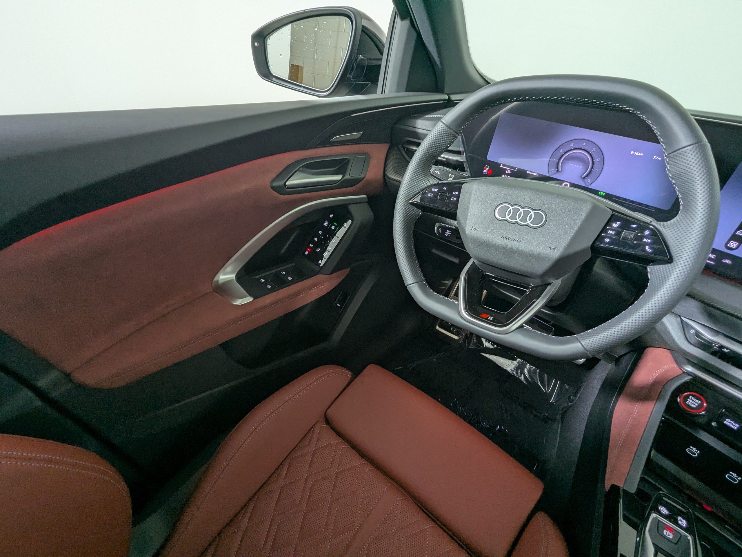 New 2026 Audi SQ5 Premium Plus AWD/4WD image 10