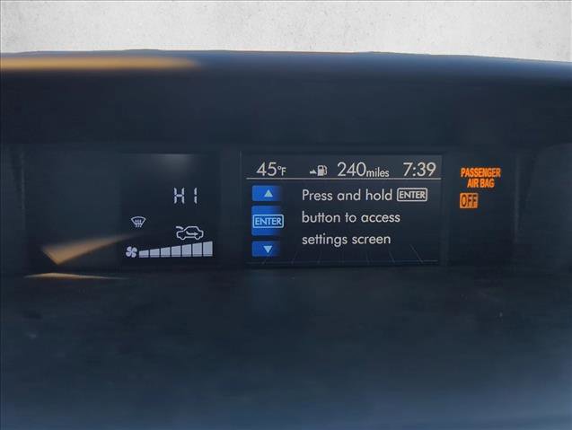 Used 2017 Subaru Forester 2.5i Limited image 14