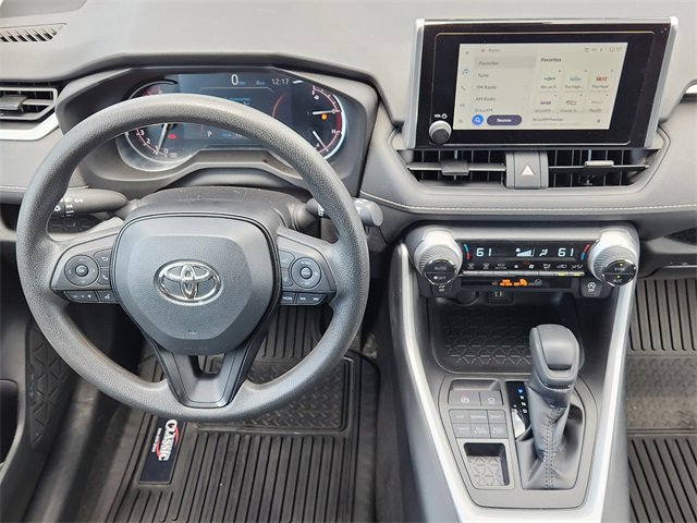 Used 2023 Toyota RAV4 XLE image 27